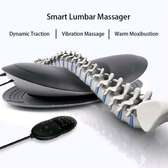 Lumbar Massager/ Back Pain Relief Massager