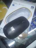 HP 2.4 GHZ wireless mouse
