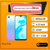 Vivo Y1s 6.22", 32GB + 2GB RAM (Dual SIM), 4030mAh