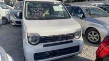 Honda n wagon 2018model
