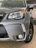 Subaru Forester newshape XT turbo