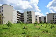 3 Bed Apartment with En Suite in Vipingo