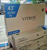 VITRON ANDROID TV 43