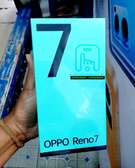 Oppo Reno 7 4G, 6.43", 8+256GB, (Dual Sim)4500mAh