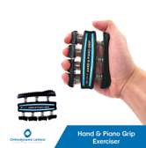 Hand Piano Grip Exerciser
