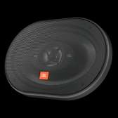 JBL Stage 9603H 6x9 Inches 300W Two 3-Way Stage Series