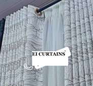 NEW ARRIVALS CURTAINS
