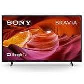 New SONY 43 INCH 43X75K ANDROID SMART TV