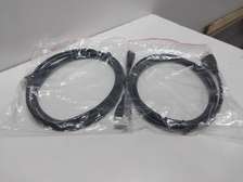 1.5m Mini HDMI to HDMI Cable - High Speed