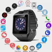 Dz09 Smart Watch Bluetooth SIMCard Camera Android