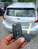 Car Key Duplication Experts 🥍