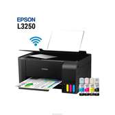 Epson EcoTank L3250 A4 WIFI ALL IN ONE Printer
