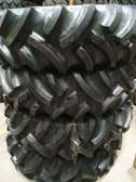 commercial Tyres
