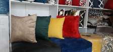 Throw pillows covers   size 45*45