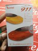 Flap button phone-Bontel 911 model