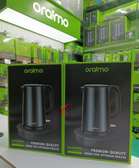 oraimo Double-wall Design Stainless Steel SmartKettle