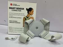 Rechargeable Smart sensor posture corrector