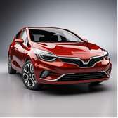 Sleek and Powerful - 2025 Sedans for the Modern Driver