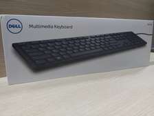 Dell USB Multimedia Keyboard – DELL-KB216