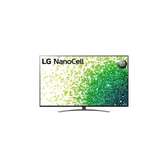 LG 55NANO79 55'' Nano Color,  UHD 4K - 2021