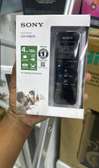 Sony ICD-PX470 Digital Voice Recorder with USB