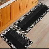 2pc Kitchen Anti-slip Mats