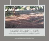 Land in Diani