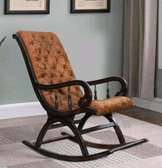 Modern rocking chair