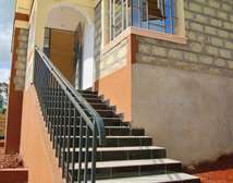 3 Bed House with En Suite in Ngong
