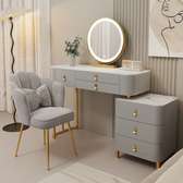 Dressing Table; Modern Vanity Dressing Table