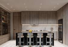 6 Bed Townhouse with En Suite in Lavington