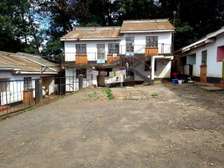 0.25 ac Land at Kikuyu-Ondiri Road