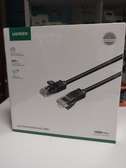 UGREEN Cat6 UTP Ethernet Cable 10m (Black)