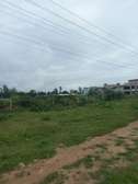 1 ac Commercial Land in Ukunda