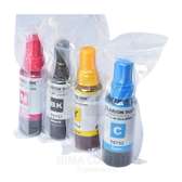 EPSON PRINTER REFILLING INK SET