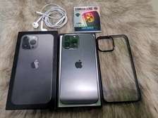 Apple Iphone 13 Pro Max 512Gb Black
