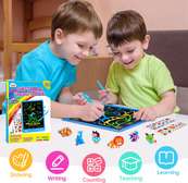 10 Inch Colorful Toddler Doodle Board Drawing Tablet