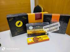 Vitamax Double shot energy Coffee