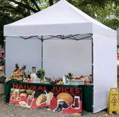 3*3 mtrs Tent