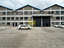 Warehouse in Mlolongo