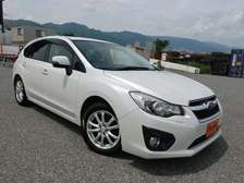 ON SALE: IMPREZA (MKOPO ACCEPTED)