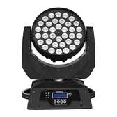 Moving heads for rental - Moving head hire