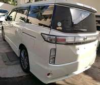 NISSAN ELGRAND 2015MODEL.