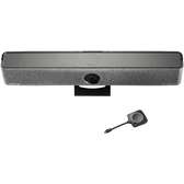 Barco ClickShare All-in-One Video Bar Core