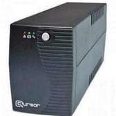 2200VA Cursor Uninterruptible Power Supply  UPS With AVR