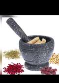 Kitchen Mortar and Pestle
