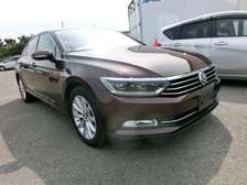 NEW VW PASSAT (MKOPO/HIRE PURCHASE ACCEPTED)