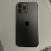 iPhone 13 Pro 128GB -graphite - mint condition