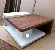 Modern classic coffee table