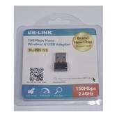 Lb Link 150Mbps NANO WIRELESS USB WIFI ADAPTER
